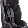Babygo Free Grijs Isofix Autostoel 9-36 Kg 2402 -Babywinkel Verkoop babygo free grijs isofix autostoel 9 36 kg 2402 4