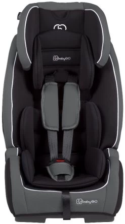 Babygo Free Grijs Isofix Autostoel 9-36 Kg 2402 -Babywinkel Verkoop babygo free grijs isofix autostoel 9 36 kg 2402 5