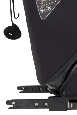 Babygo Free Zwart Isofix Autostoel 9-36 Kg 2401 -Babywinkel Verkoop babygo free zwart isofix autostoel 9 36 kg 2401 2