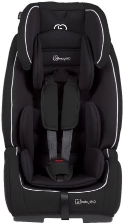 Babygo Free Zwart Isofix Autostoel 9-36 Kg 2401 -Babywinkel Verkoop babygo free zwart isofix autostoel 9 36 kg 2401 4