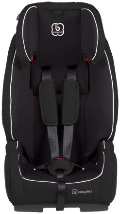 Babygo Free Zwart Isofix Autostoel 9-36 Kg 2401 -Babywinkel Verkoop babygo free zwart isofix autostoel 9 36 kg 2401 5
