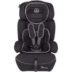 Babygo FreeMove SP Black Autostoel 9-36 Kg 3109