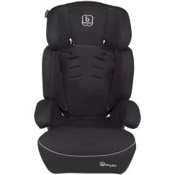 Babygo FreeMove SP Black Autostoel 9-36 Kg 3109 -Babywinkel Verkoop babygo freemove sp black autostoel 9 36 kg 3109 3