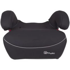 Babygo FreeMove SP Black Autostoel 9-36 Kg 3109 -Babywinkel Verkoop babygo freemove sp black autostoel 9 36 kg 3109 4