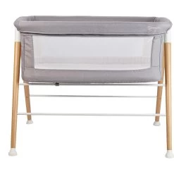 Babygo Goodnight Grey Wieg 4361