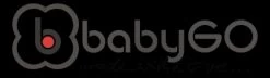 Babygo Ultra Base Voor Groep 0 Autostoeltje 78511 -Babywinkel Verkoop babygo logo 1