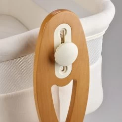 Babygo SideBySide Creme Wieg Aan Bed 4161 26 Babygo SideBySide Creme Wieg Aan Bed 4161 -Babywinkel Verkoop babygo sidebyside creme wieg aan bed 4161 4