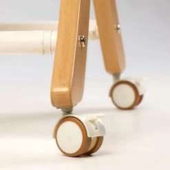 Babygo SideBySide Creme Wieg Aan Bed 4161 25 Babygo SideBySide Creme Wieg Aan Bed 4161 -Babywinkel Verkoop babygo sidebyside creme wieg aan bed 4161 5