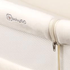 Babygo SideBySide Creme Wieg Aan Bed 4161 24 Babygo SideBySide Creme Wieg Aan Bed 4161 -Babywinkel Verkoop babygo sidebyside creme wieg aan bed 4161 6