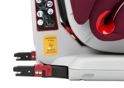 Babygo Sira Bordeaux Isofix Autostoel 9-36 Kg 3751 -Babywinkel Verkoop babygo sira bordeaux isofix autostoel 11