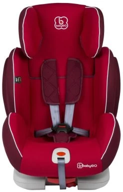 Babygo Sira Bordeaux Isofix Autostoel 9-36 Kg 3751 -Babywinkel Verkoop babygo sira bordeaux isofix autostoel 3