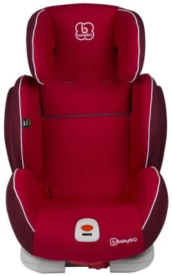Babygo Sira Bordeaux Isofix Autostoel 9-36 Kg 3751 -Babywinkel Verkoop babygo sira bordeaux isofix autostoel 4