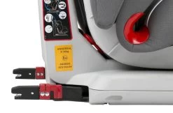 Babygo Sira Grijs Isofix Autostoel 9-36 Kg 3752 -Babywinkel Verkoop babygo sira grijs isofix autostoel 11