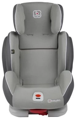 Babygo Sira Grijs Isofix Autostoel 9-36 Kg 3752 -Babywinkel Verkoop babygo sira grijs isofix autostoel 4