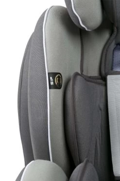 Babygo Sira Grijs Isofix Autostoel 9-36 Kg 3752 -Babywinkel Verkoop babygo sira grijs isofix autostoel 8