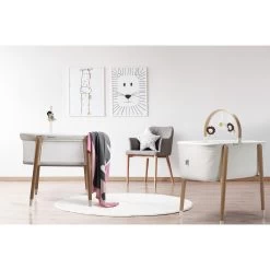 Babygo Sleep Good Mesh Wieg 4352 -Babywinkel Verkoop babygo sleep good mesh wieg 4352 1 1