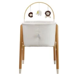 Babygo Sleep Good White Wieg 4351 12 Babygo Sleep Good White Wieg 4351 -Babywinkel Verkoop babygo sleep good white wieg 4351 6