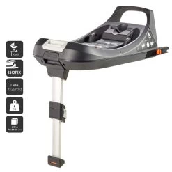 Babygo Ultra Base Voor Groep 0 Autostoeltje 78511 -Babywinkel Verkoop babygo ultra base voor groep 0 autostoeltje 78511 2