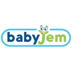 Babyjem Wit Orthopedisch Reflux Kussen 1114261 -Babywinkel Verkoop babyjem logo 12 15
