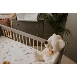 Ledikant Bo 2 60 X 120 Cm -Babywinkel Verkoop babykamer bo 1 2