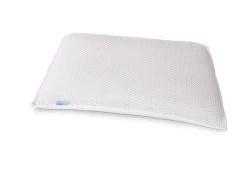 Babymatex AeroLine 3D Wit 37x57 Cm Hoofdkussentje TB0184 -Babywinkel Verkoop babymatex aero3d 37x57 cm wit hoofdkussentje 4