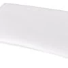 Babymatex AeroLine 3D Wit 37x57 Cm Hoofdkussentje TB0184 1 Babymatex AeroLine 3D Wit 37x57 Cm Hoofdkussentje TB0184 -Babywinkel Verkoop babymatex aero3d 37x57 cm wit hoofdkussentje tb0184
