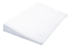 Babymatex AeroKlin Wit 40x36 Cm Hellend Vlak Kussen TB0250_01