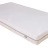 Babymatex ECO Latex 60x120 Cm Ledikantmatras TB0319 2 Babymatex ECO Latex 60x120 Cm Ledikantmatras TB0319 -Babywinkel Verkoop babymatex eco latex 70x140 cm juniormatras tb0378 1