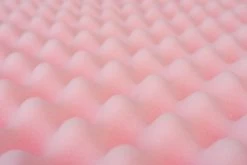 Babymatex ECO Latex 60x120 Cm Ledikantmatras TB0319 -Babywinkel Verkoop babymatex eco latex 70x140 cm juniormatras tb0378 7