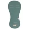 Babymatex Muslin Paddi Dark Green Inlegkussen TB0440_34 2 Babymatex Muslin Paddi Dark Green Inlegkussen TB0440_34 -Babywinkel Verkoop babymatex muslin paddi dark green inlegkussen tb0440 34 1