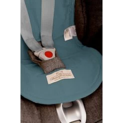 Babymatex Muslin Paddi Dark Green Inlegkussen TB0440_34 -Babywinkel Verkoop babymatex muslin paddi dark green inlegkussen tb0440 34 5