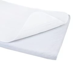 Babymatex AeroLine Oxi Proof 60x120 Cm Matrasbeschermer TB0268