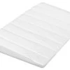 Babymatex SmartKlin Wit 60x36 Cm Hellend Vlak Kussen TB0062_01 -Babywinkel Verkoop babymatex smartklin wit 60x36 cm hellend vlak kussen tb0062 01.1