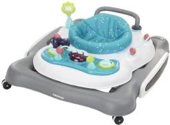 Babymoov 5-in-1 Loopstoel En Loopwagen A040008 -Babywinkel Verkoop babymoov 5 in 1 loopstoel met duwstang a040008 2