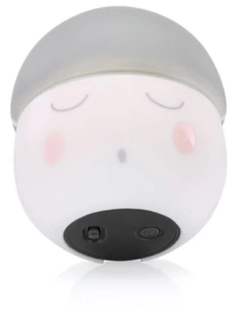 Babymoov Nachtlampje Squeezy A015026 4 Babymoov Nachtlampje Squeezy A015026 - Afbeelding 2