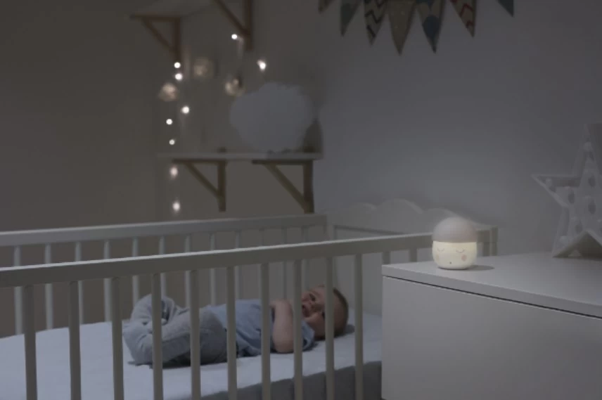 Babymoov Nachtlampje Squeezy A015026 6 Babymoov Nachtlampje Squeezy A015026 - Afbeelding 4