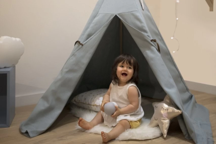 Babymoov Nachtlampje Squeezy A015026 7 Babymoov Nachtlampje Squeezy A015026 - Afbeelding 5