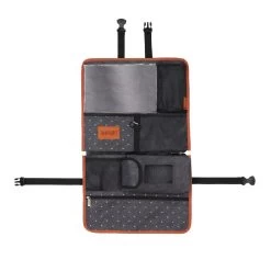 Badabulle Autostoel Organizer Met Tablethouder B045604 -Babywinkel Verkoop badabulle autostoel organizer met tablethouder b045604 1