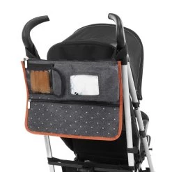 Badabulle Autostoel Organizer Met Tablethouder B045604 -Babywinkel Verkoop badabulle autostoel organizer met tablethouder b045604 4