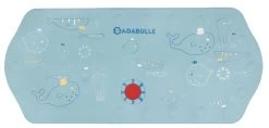 Badabulle XXL Badmatje Met Temperatuurindicator B023014