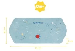 Badabulle XXL Badmatje Met Temperatuurindicator B023014 -Babywinkel Verkoop badabulle xxl badmatje b023014 4 1920x1920