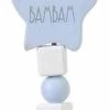 BamBam Blauwe Ster Speenkoord 51052 -Babywinkel Verkoop bambam blauwe ster speenkoord 51052