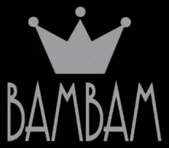 Bambam Beer Houten Speenkoord 51590 -Babywinkel Verkoop bambam logo clipped rev 1 1