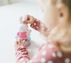 Bambolino Toys Nijntje 3D Lichtroze Nachtlampje 33233 -Babywinkel Verkoop bambolino toys nijntje 3d lichtroze nachtlampje 33233 1