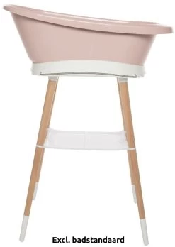 Bébé-jou Bebe-Jou Mellow Rose Sense Baby Badje 4200056 8 Bébé-jou Bebe-Jou Mellow Rose Sense Baby Badje 4200056 -Babywinkel Verkoop bebe jou mellow rose sense baby badje 4200056 2