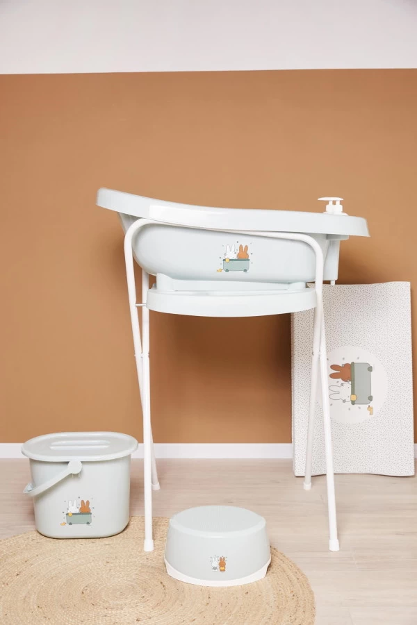 Bébé-jou Bebe-Jou Nijntje Nina Luieremmer 616107 4 Bébé-jou Bebe-Jou Nijntje Nina Luieremmer 616107 - Afbeelding 2