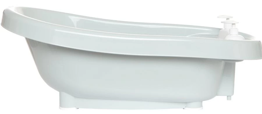 Bébé-jou Bebe-Jou Sky Green Click Thermobad 4260055Z 3 Bébé-jou Bebe-Jou Sky Green Click Thermobad 4260055Z