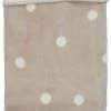 Zaffiro Ecru & Beige Gestipt 100 X 150 Cm Ledikantdeken 15267 -Babywinkel Verkoop beigeecrustippenlengte 4