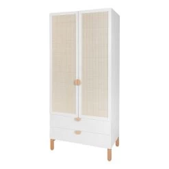 Bellamy Ratata Babykamer: Ledikant, Commode En 2-Deurskast 27 Bellamy Ratata Babykamer: Ledikant, Commode En 2-Deurskast -Babywinkel Verkoop bellamy ratata 2 deurskast rabisz2d 8 1
