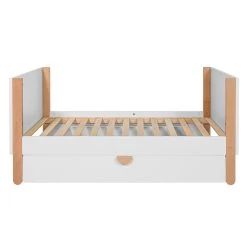 Bellamy Ratata Babykamer: Ledikant, Commode En 2-Deurskast 37 Bellamy Ratata Babykamer: Ledikant, Commode En 2-Deurskast -Babywinkel Verkoop bellamy ratata 60 x 120 cm ledikant rabilo60 12 2